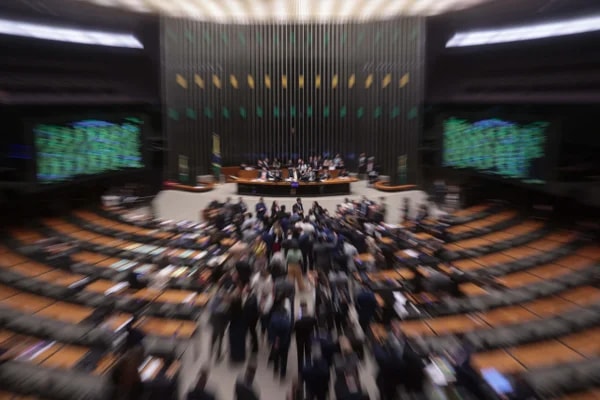 Com pauta amena, Congresso faz 1º esforço concentrado antes da eleição