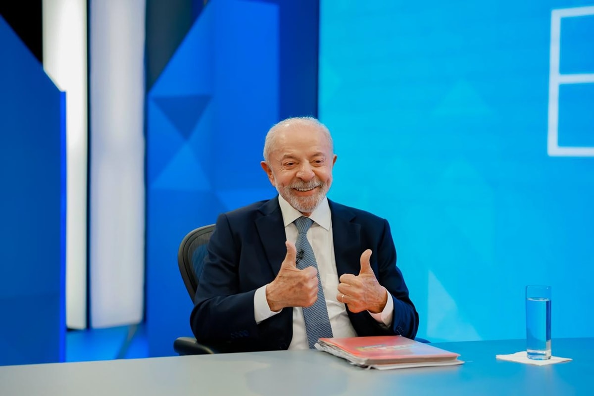 Além da Record, Lula cancela gravações para recuperar a voz antes de debate