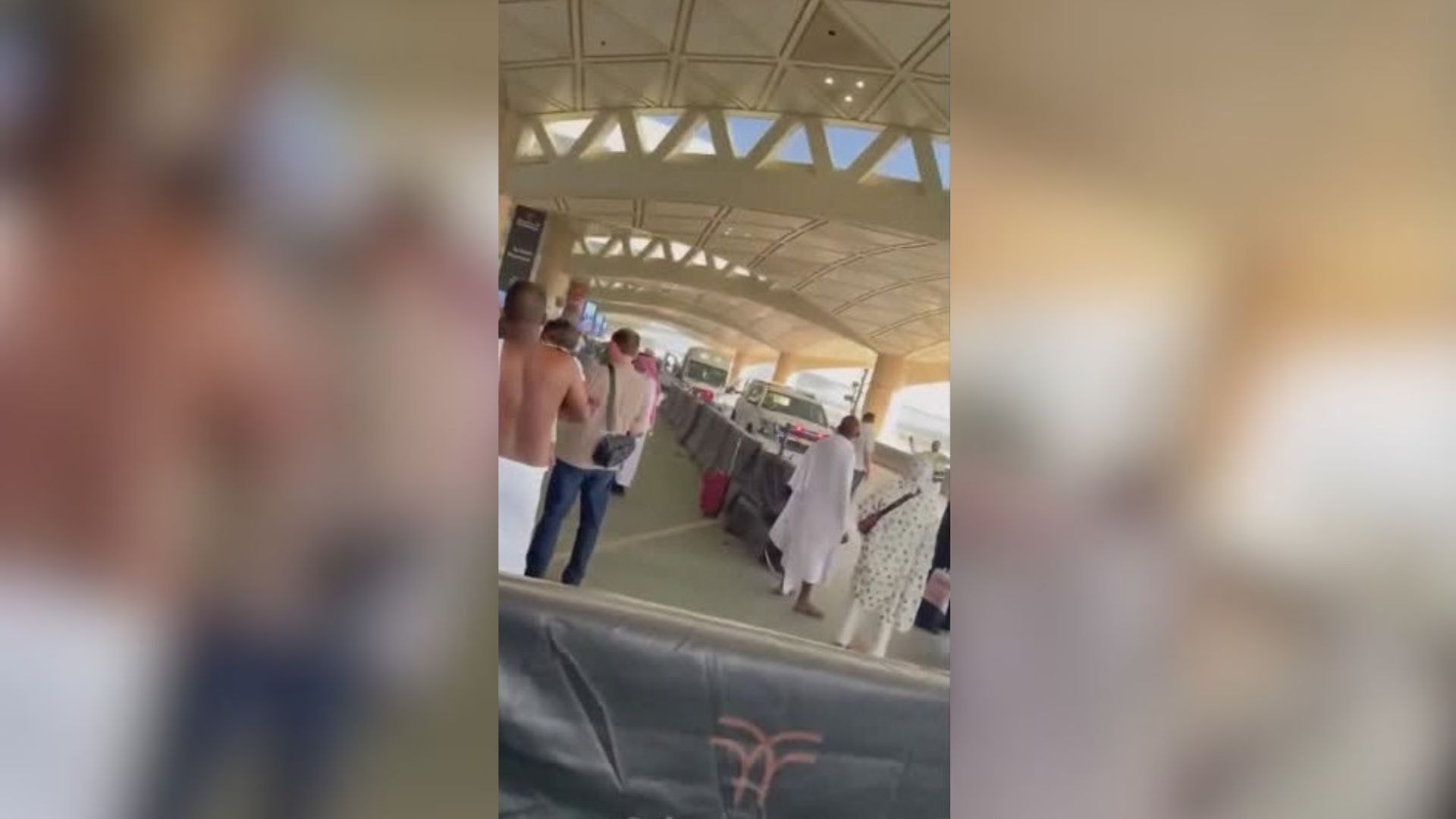 Coalizão saudita promete resposta decisiva ao ataque houthi à capital Riade