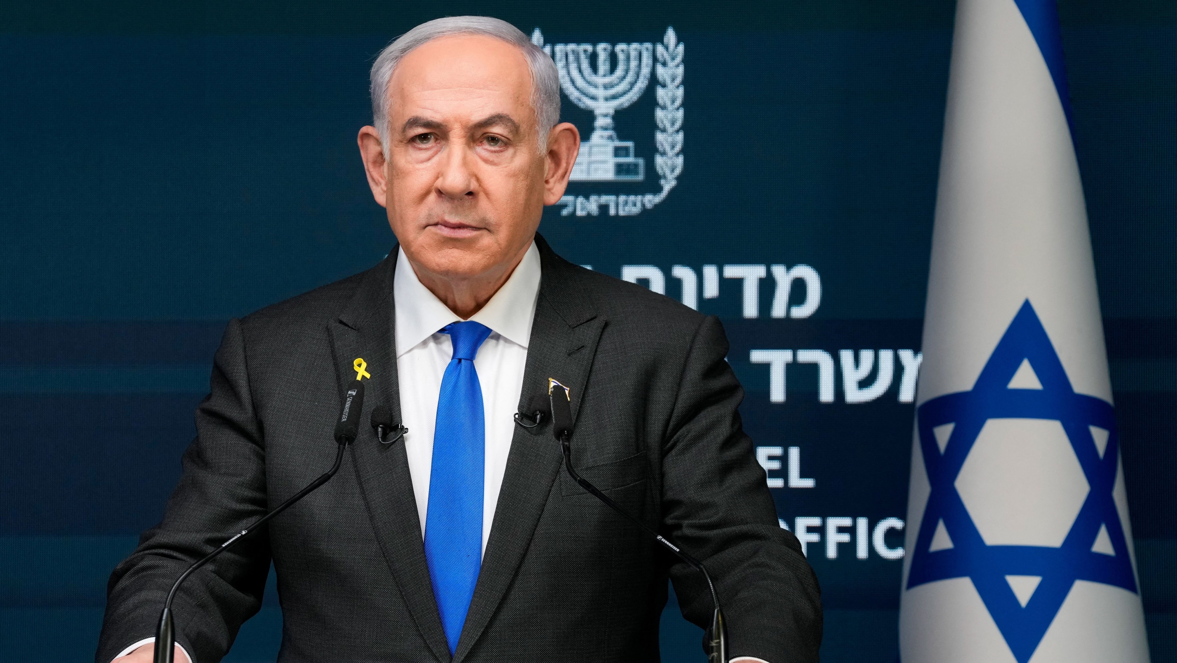 Próximo governo de Israel herdará guerra, falta de confiança e déficit alto