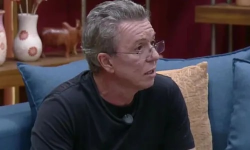 Casa do Patrão: Boninho anuncia nova mudança: ‘Tava muito triste’
