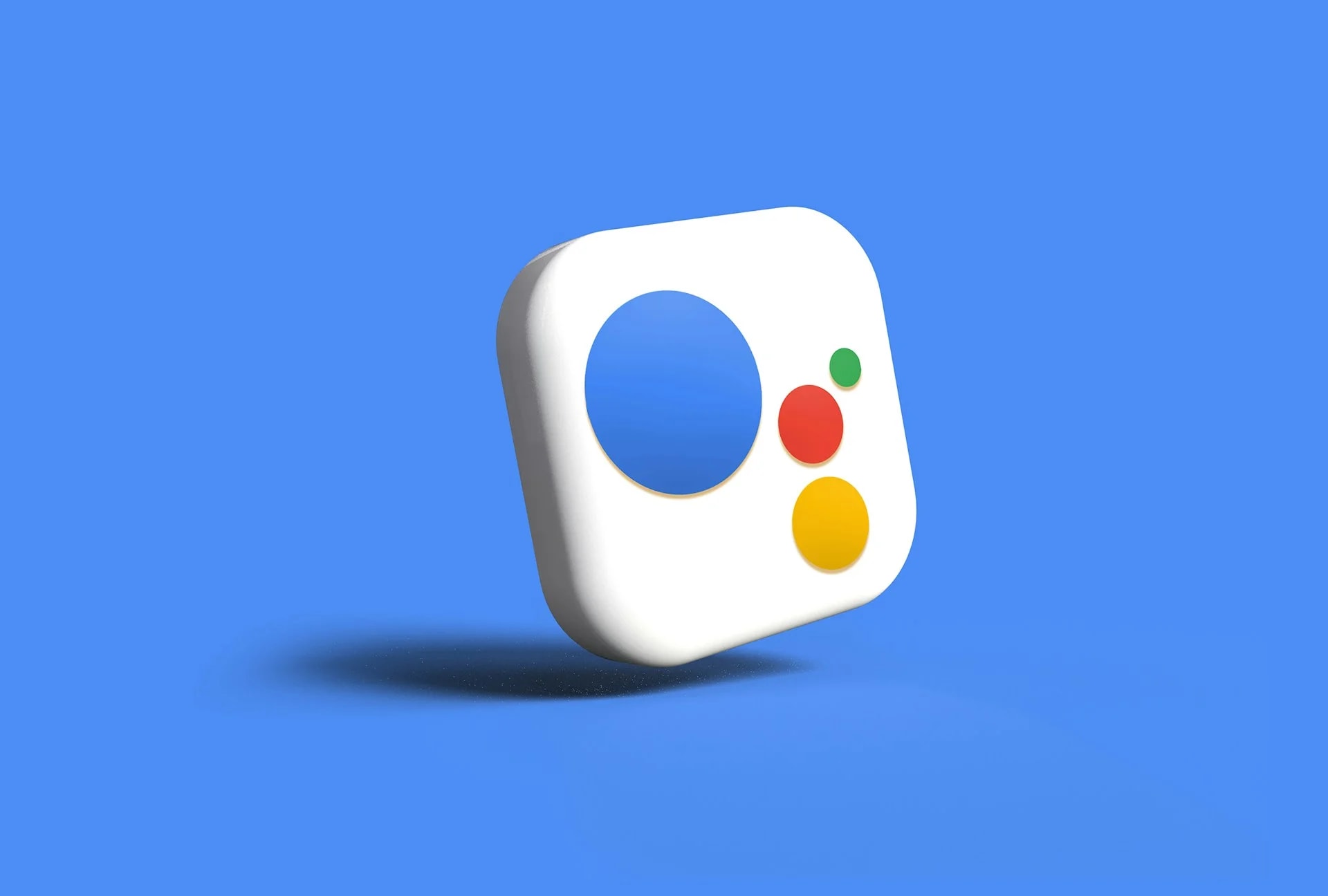Fim de uma era: Google dá adeus ao Assistente e muda todos os seus aparelhos