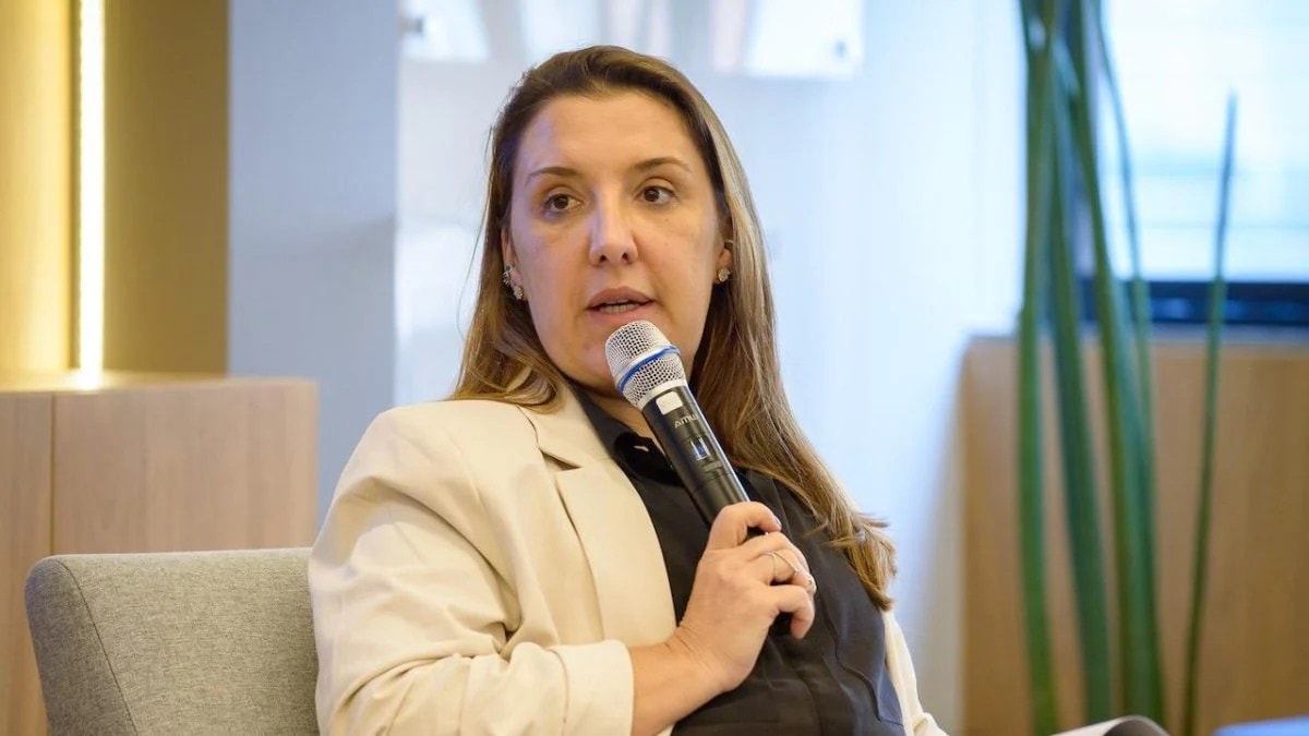 Daniella Marques: Não se falar em plano econômico quando não há paz institucional