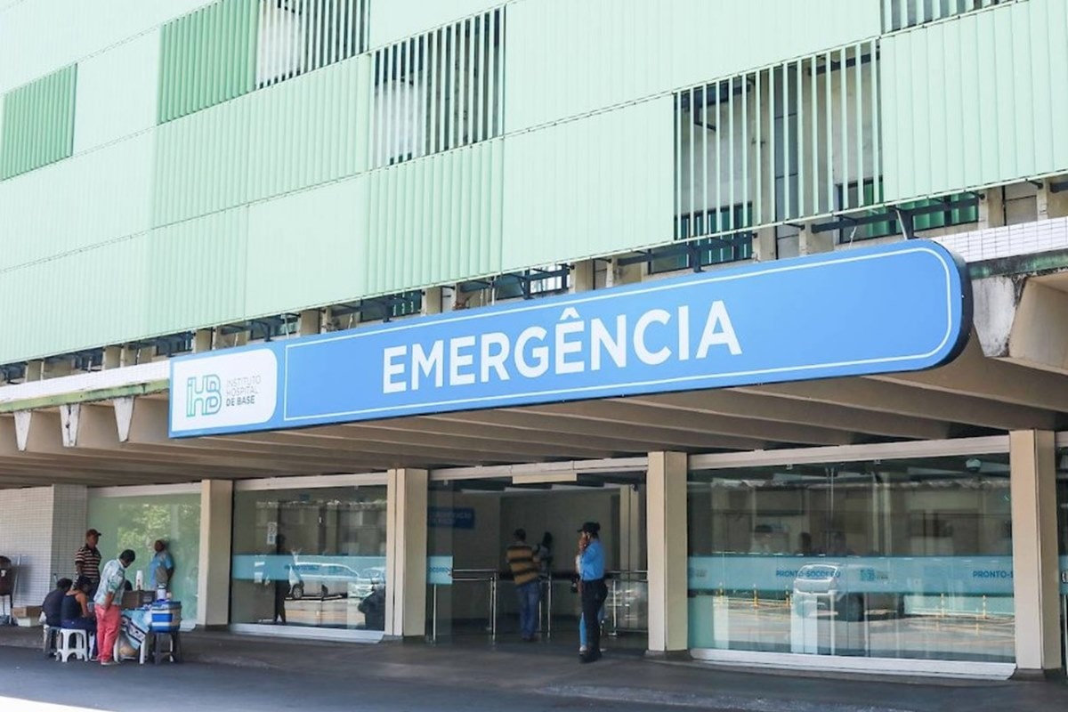 Iges-DF abre vagas para enfermeiros com salário de até R$ 4 mil