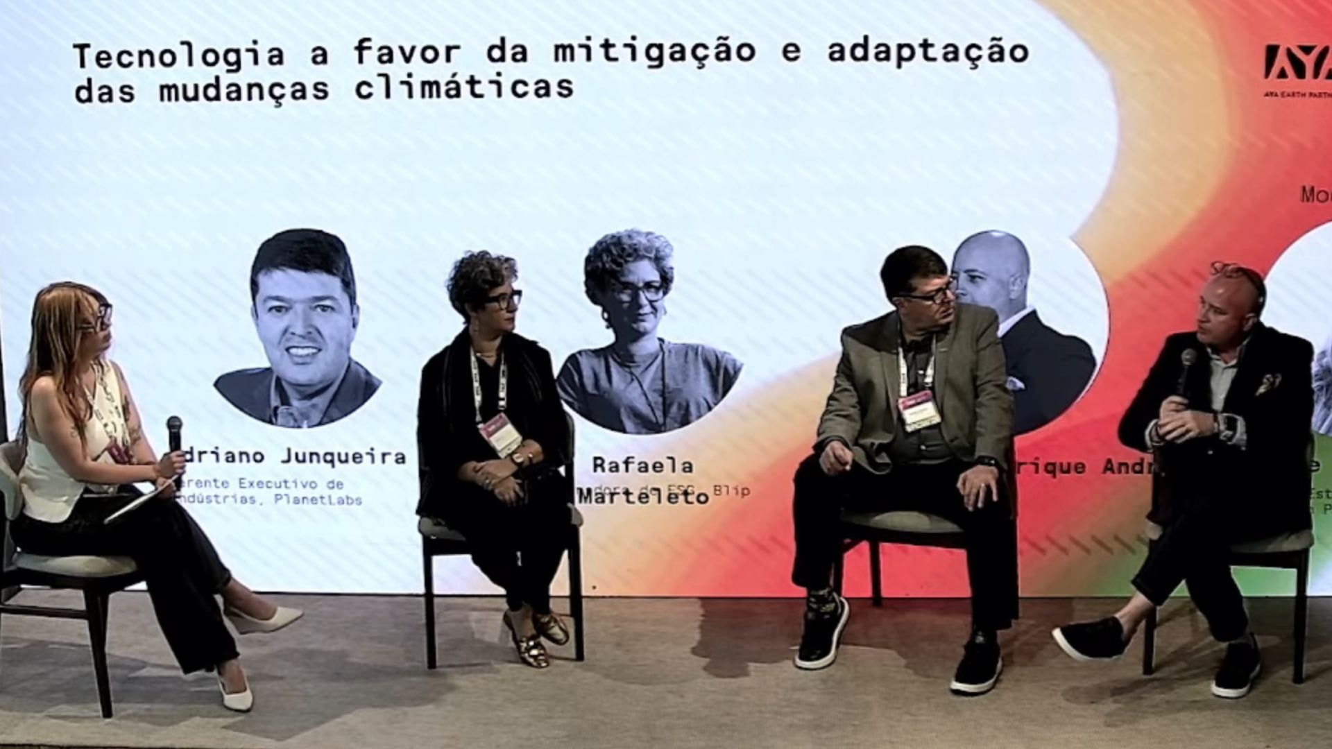 Agenda climática não precisa de planos mirabolantes, afirmam especialistas