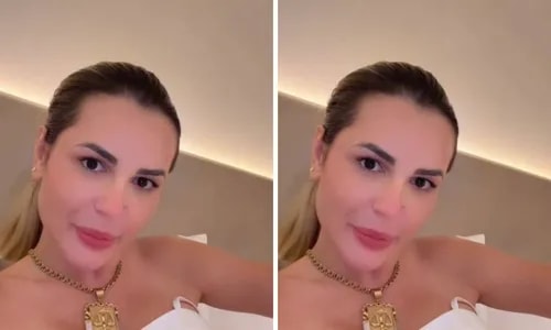 Irmã de Deolane Bezerra se revolta com ataque na web e expõe 'sofrimento' com prisão