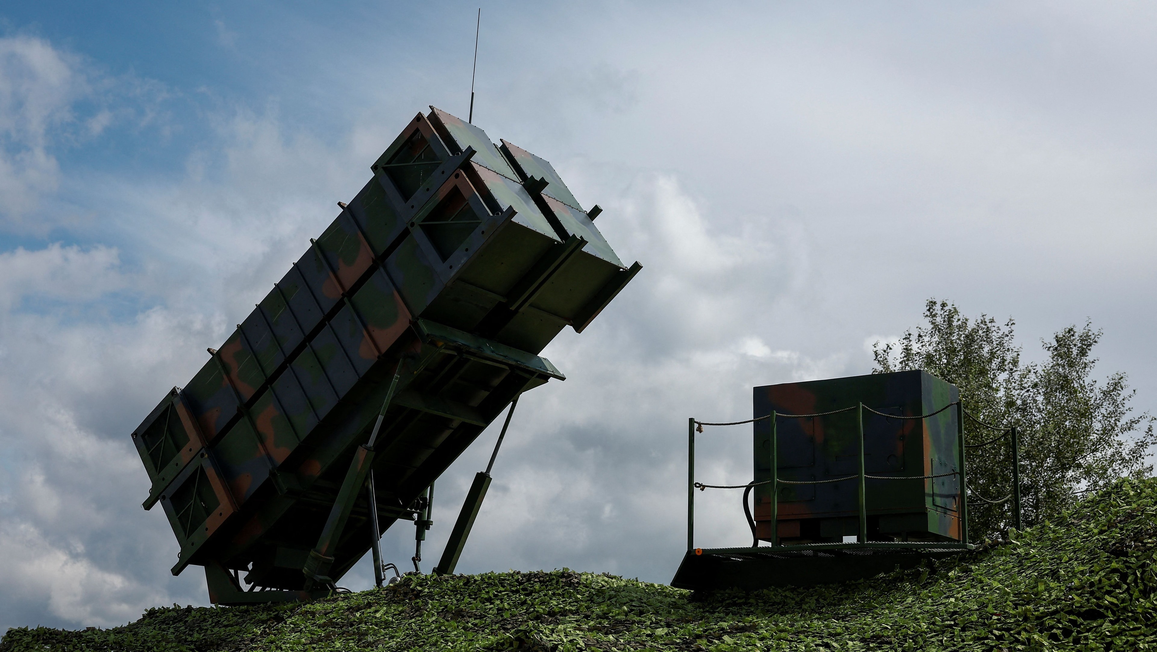 Ucrânia tenta desenvolver interceptadores capazes de parar drones russos