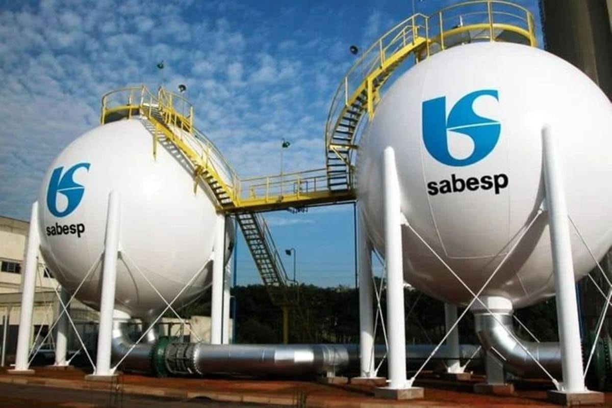 Após explosões, Sabesp suspende obras com interferência em rede de gás