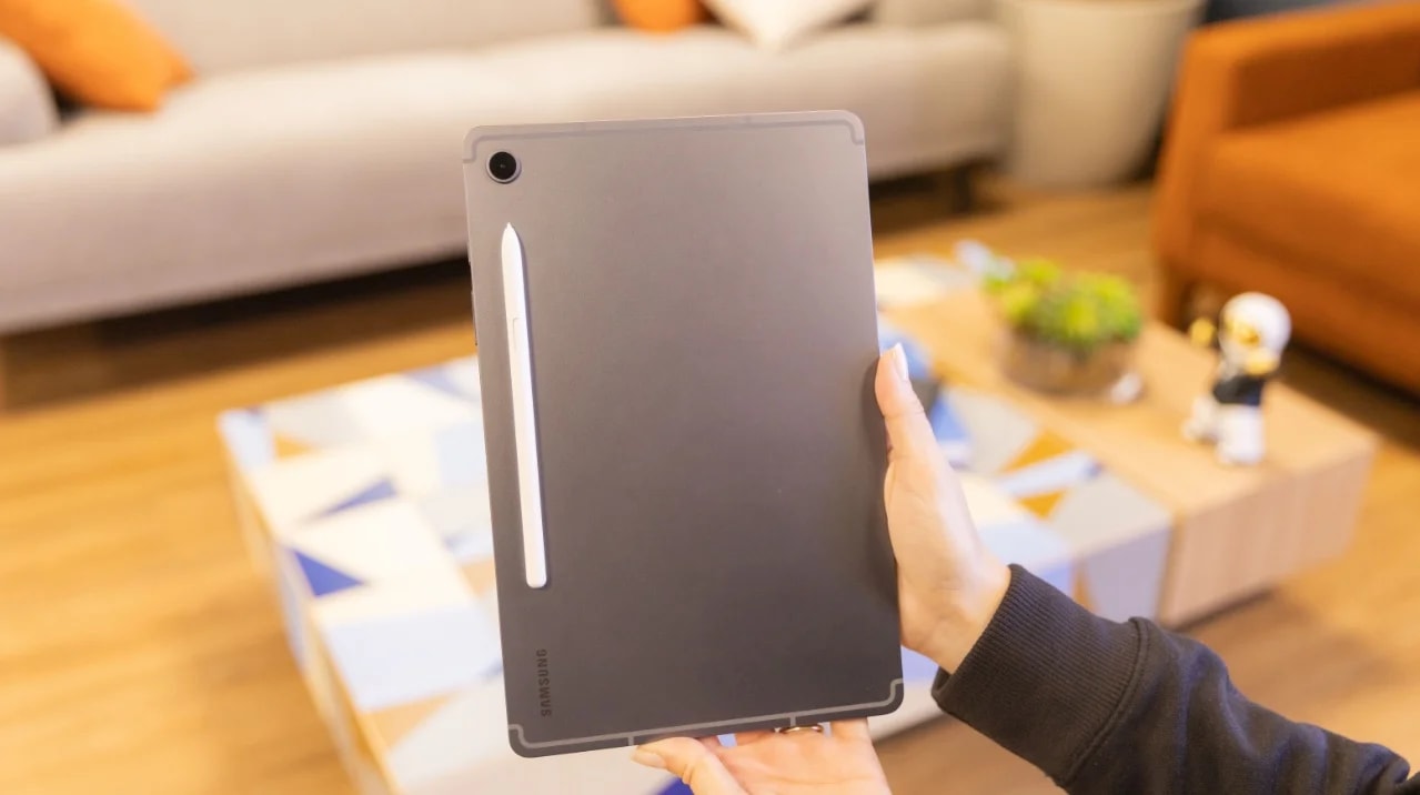 Samsung derruba preço do Galaxy Tab S10 Lite; pacote com capa e S Pen tem cupom