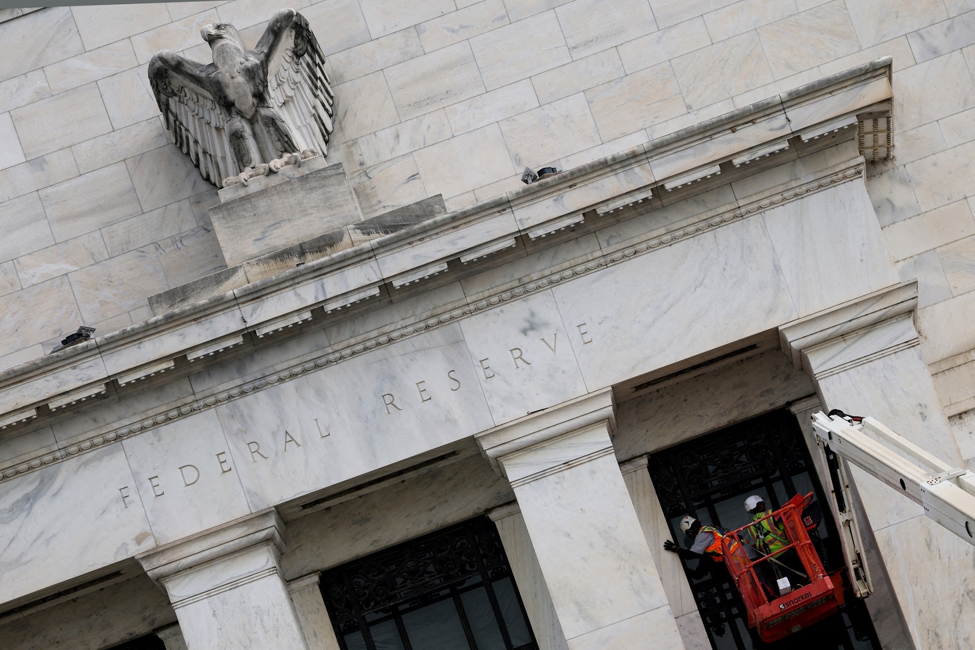 Federal Reserve pode brecar o ciclo de IPOs de tecnologia nos EUA?