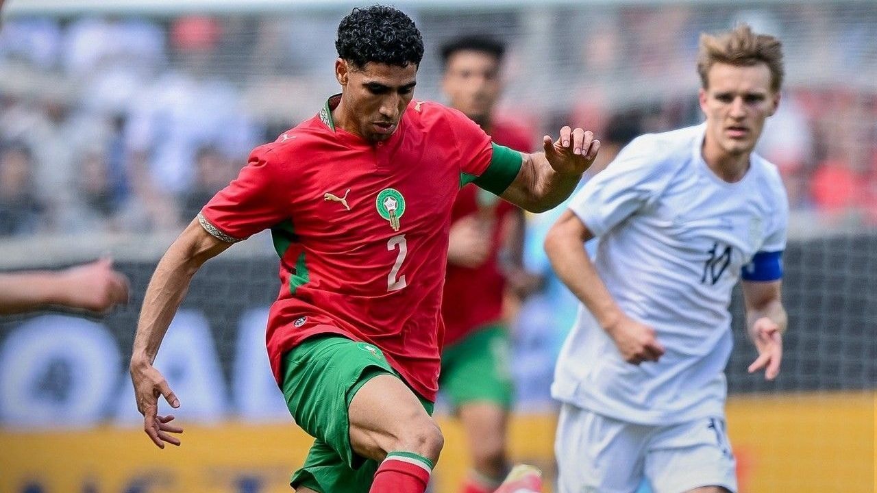 França x Irlanda do Norte: horário e onde assistir ao amistoso pré-Copa