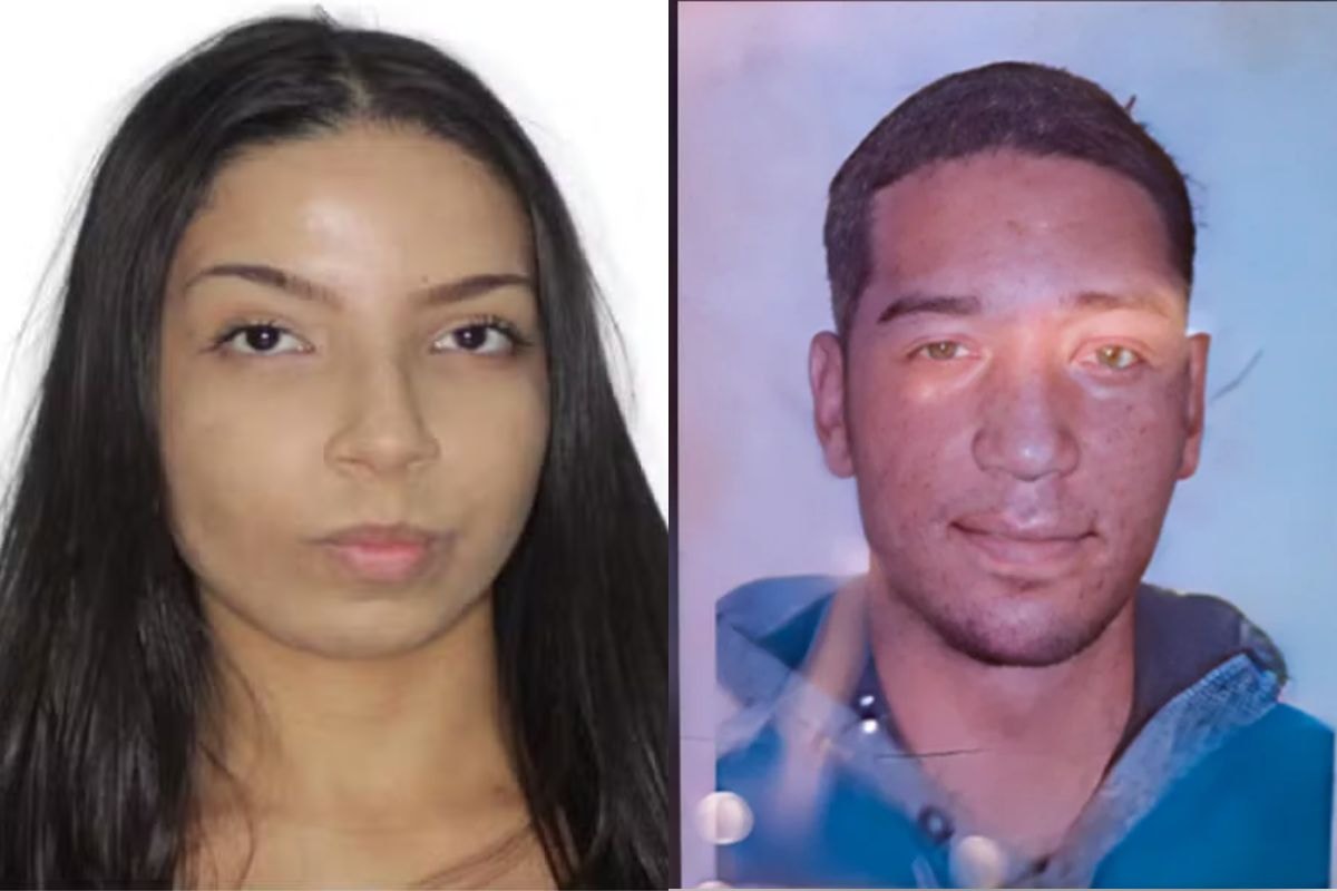 Justiça torna réu e marca audiência de homem que matou ex em shopping