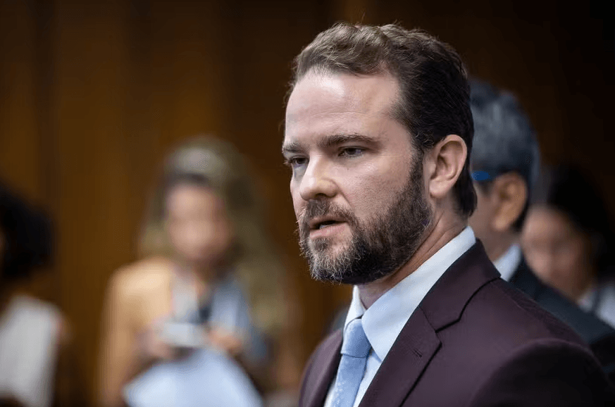 Após falar com Alcolumbre, Durigan pede apoio de líderes para pautas fiscais