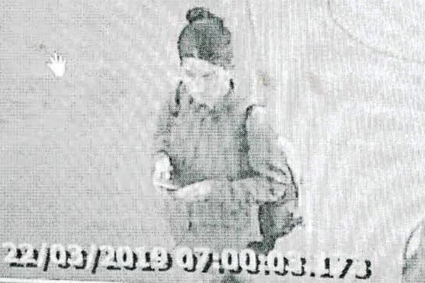 "Menina do Ministério Etrom" passará por perícia de insanidade mental