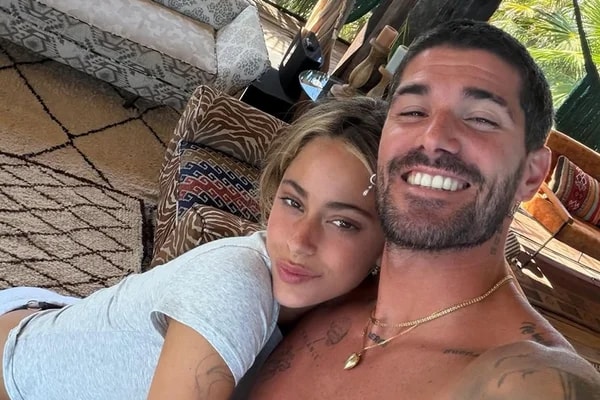 Entenda a briga de Tini Stoessel com o pai por patrimônio milionário
