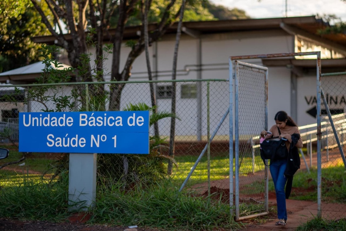 Sem vacinas de Covid no DF, governo federal envia 85 mil doses à capital