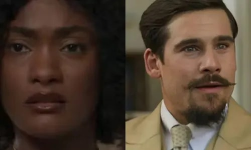 Resumo A Nobreza do Amor 19/09/2026: Mirinho impressiona Alika ao tomar decisão