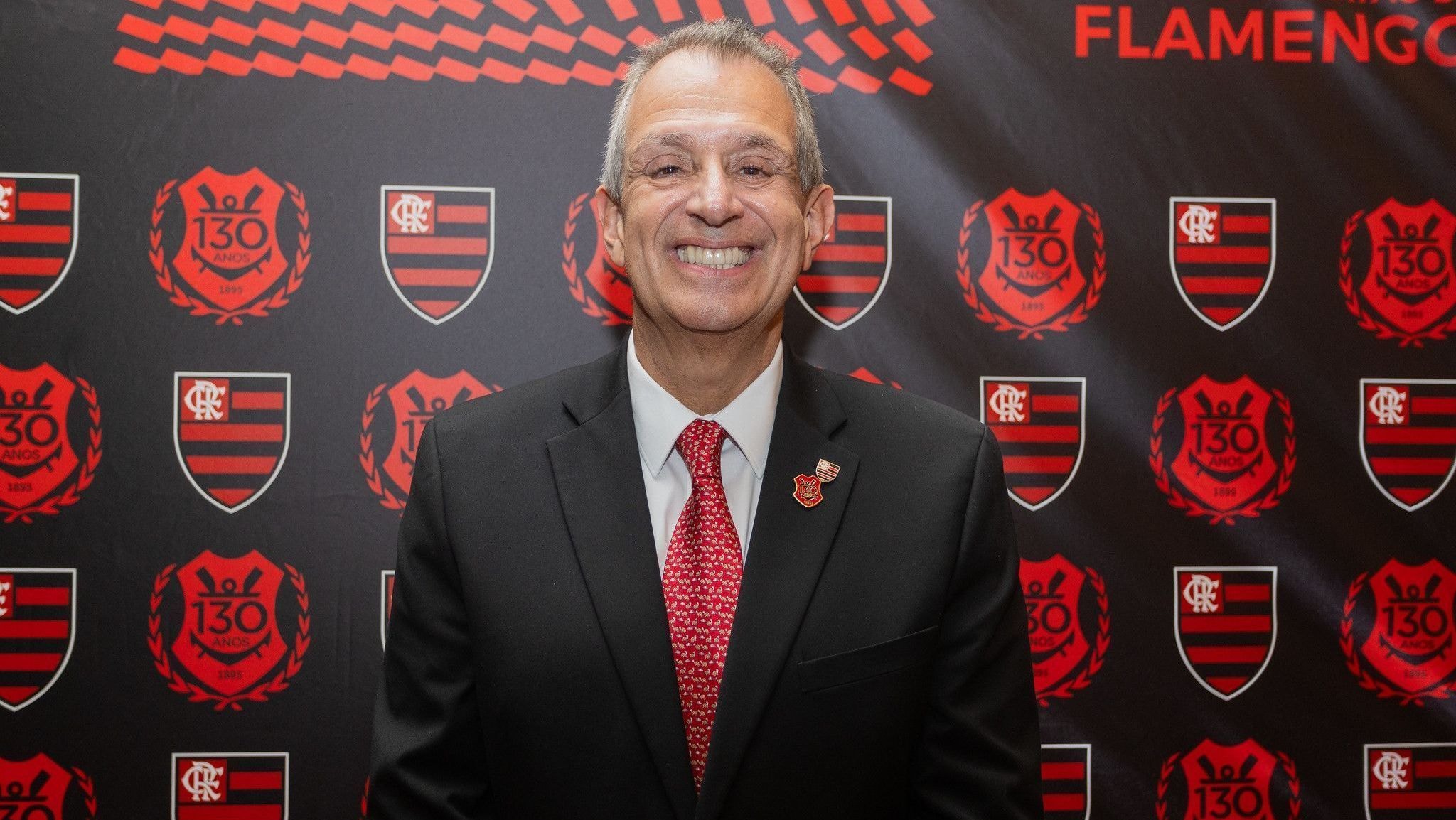 Flamengo chega a 68 milhões de seguidores, e Santos cresce; veja ranking