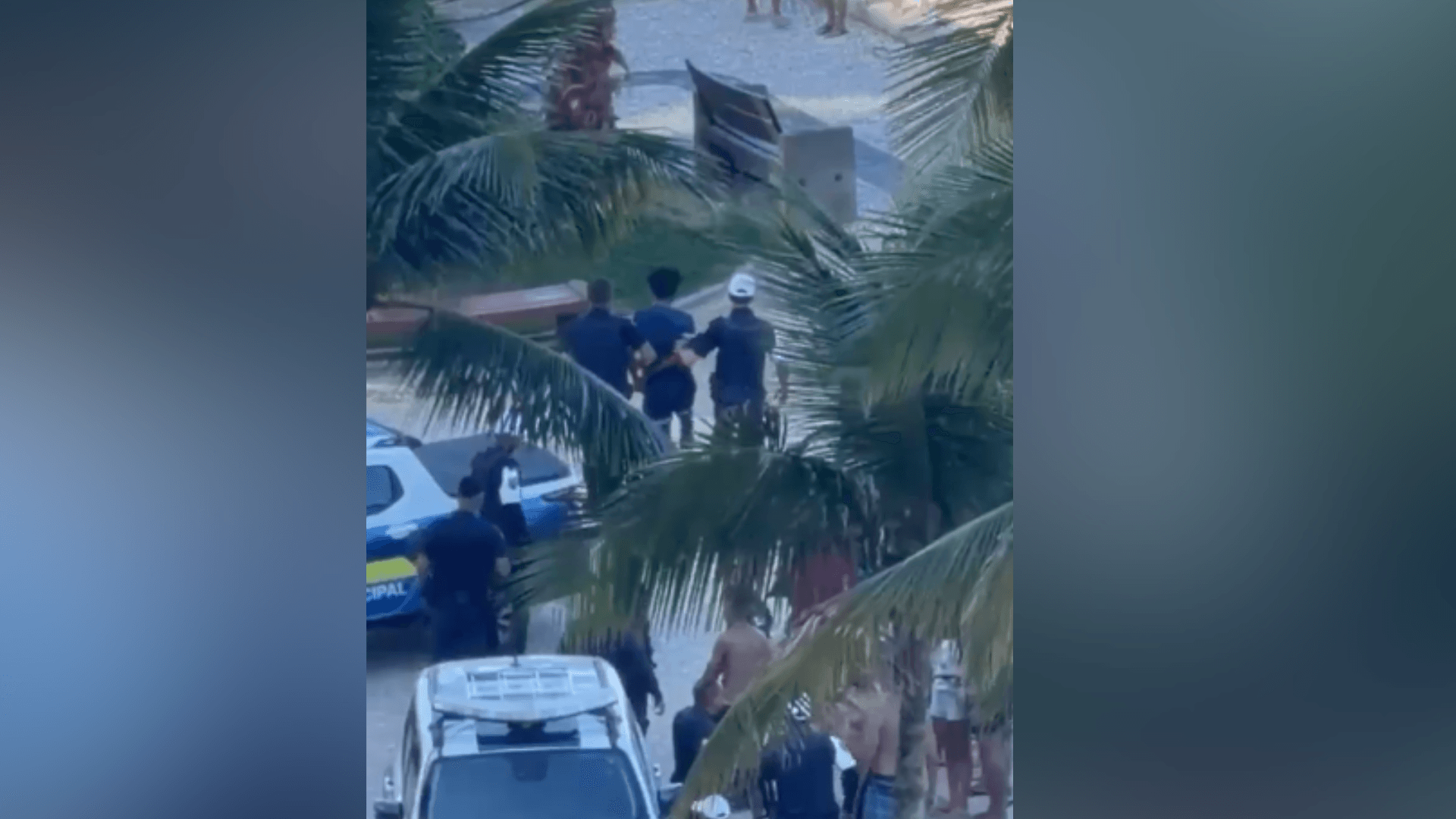 Toffoli se declara suspeito e não vota sobre prisão de ex-presidente do BRB