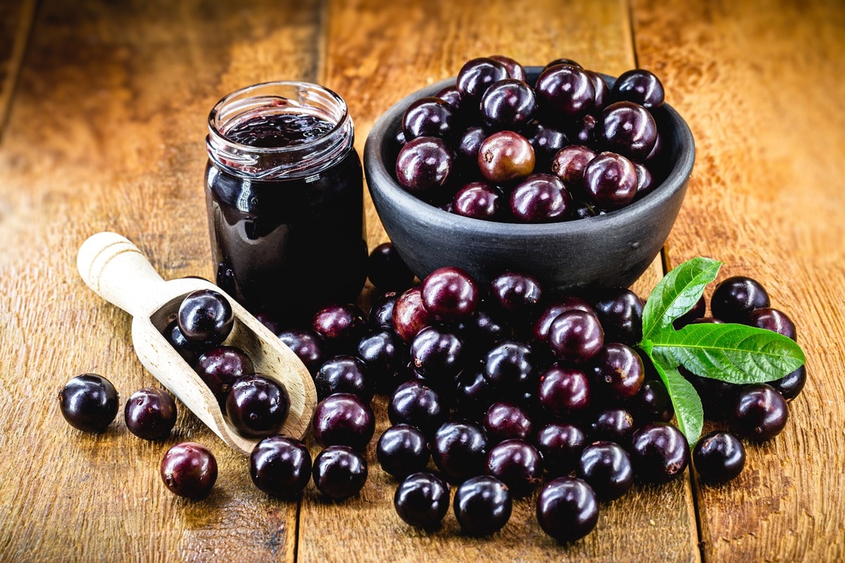 Frutas do Brasil podem ajudar a controlar inflamação e doenças crônicas