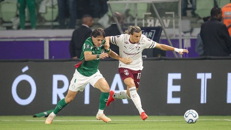 Saiba para quais torneios o campeão da Libertadores garante vaga