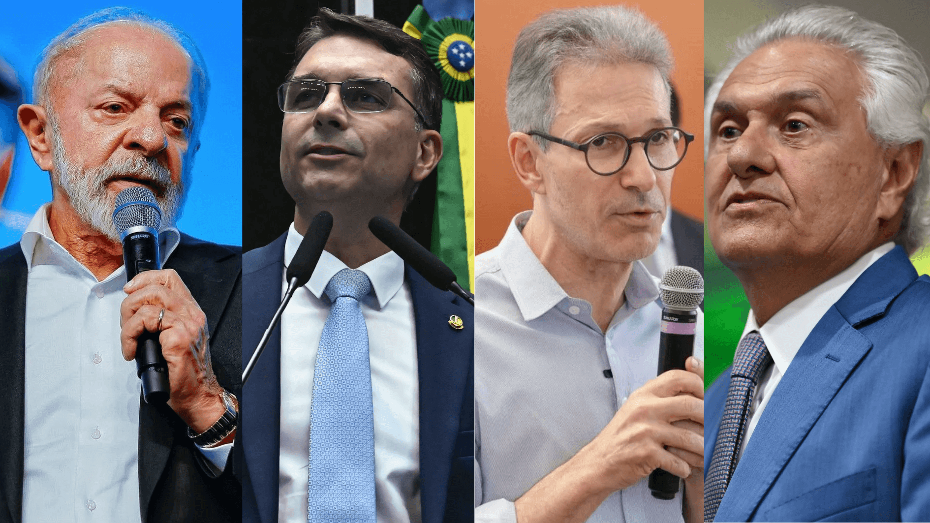 Incerteza sobre vitória de Flávio afasta partidos, aponta especialista