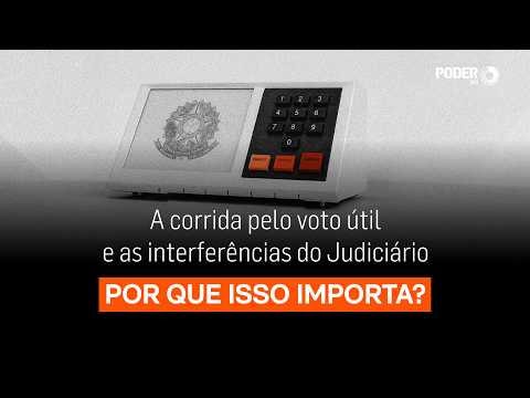 A corrida pelo voto útil na eleição: Por Que Isso Importa? #2