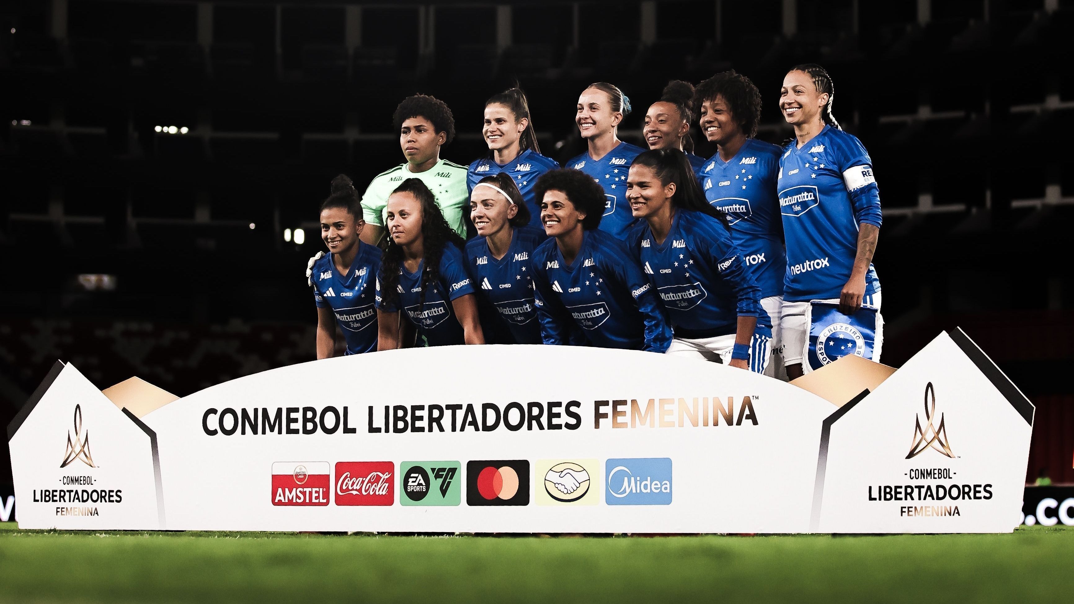 Palmeiras x Fluminense: horário e onde assistir à semifinal da Libertadores