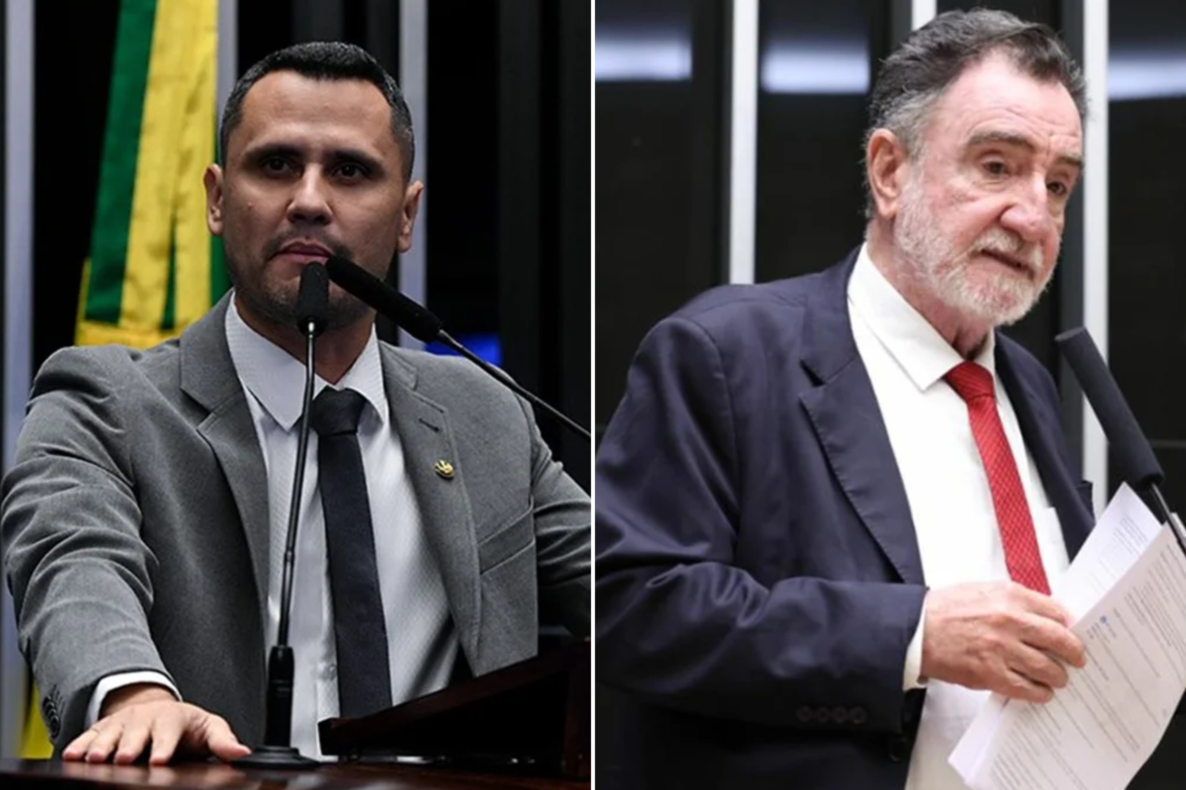 Real Time em MG: Cleitinho lidera com 38%; Patrus se isola em 2º, com 20%