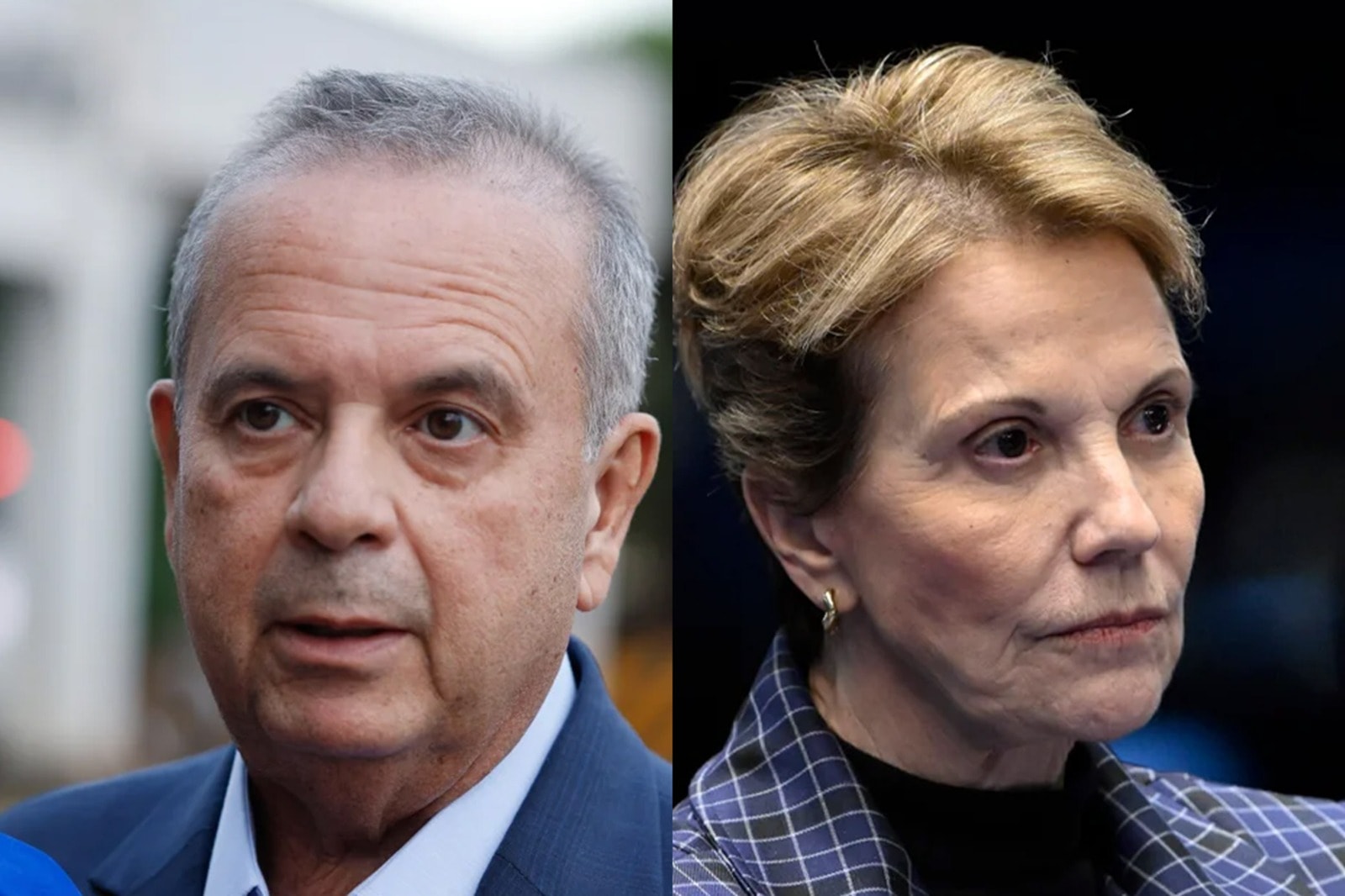 Favoritos para comandar o Senado em 2027 têm propostas que mexem com o STF