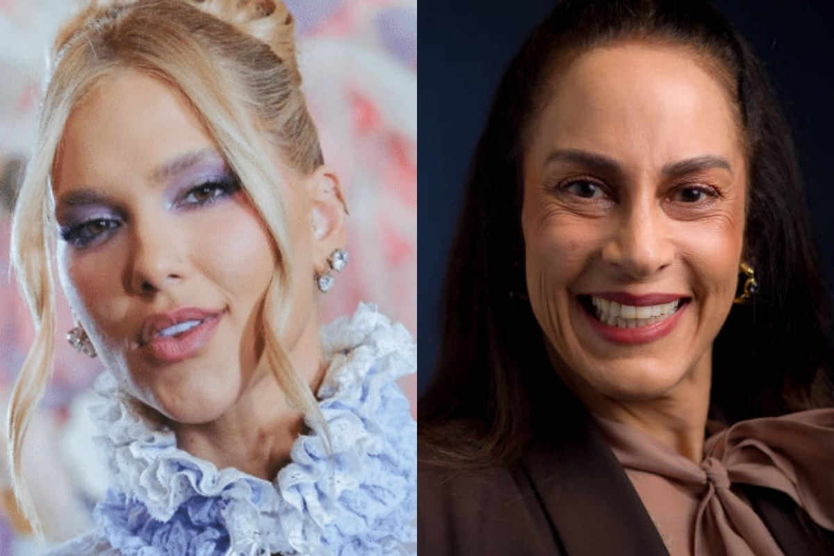 Virginia Fonseca reage a vídeo sobre polêmica com Silvia Abravanel