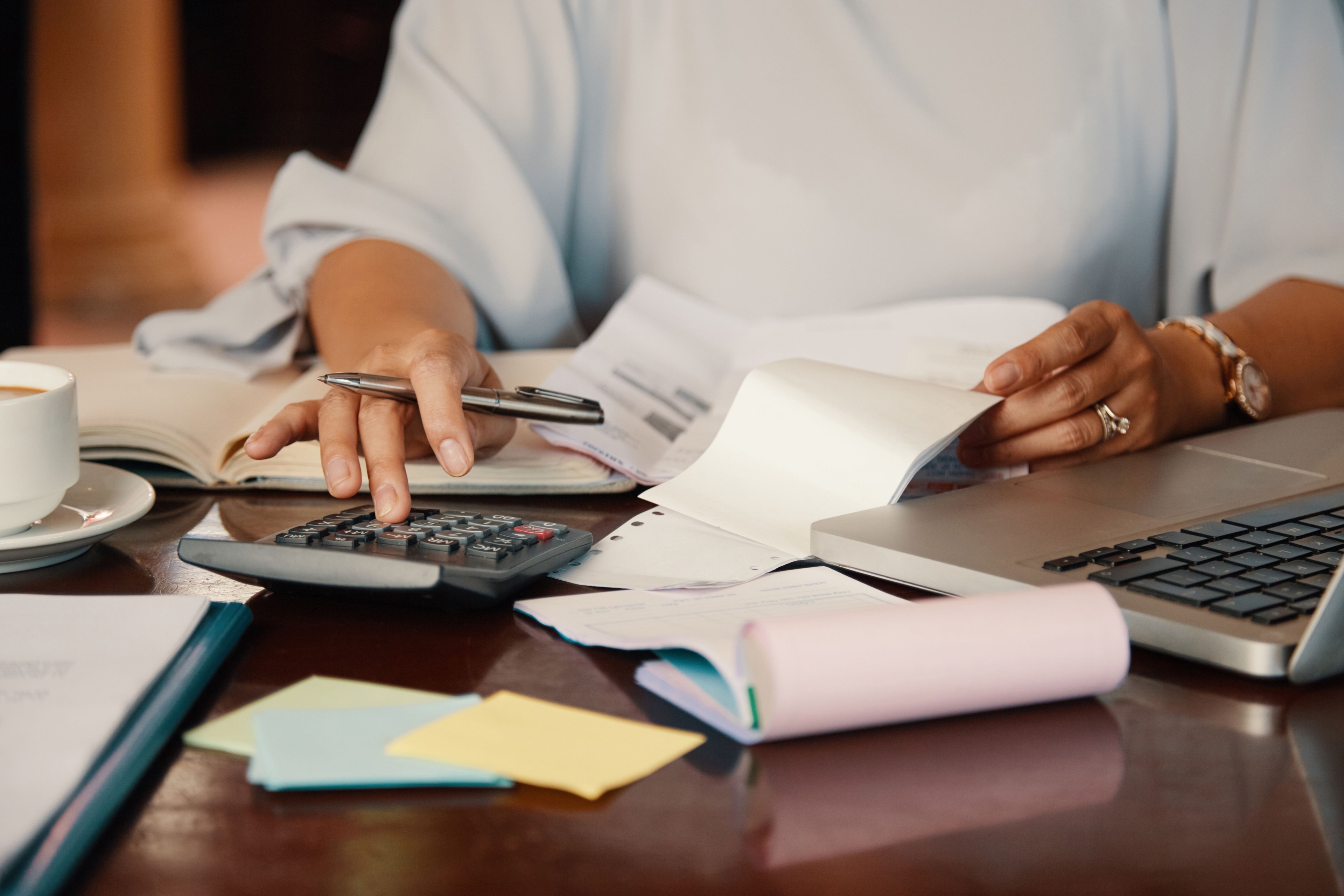 56% buscaram crédito no último ano: o novo papel do empréstimo no orçamento