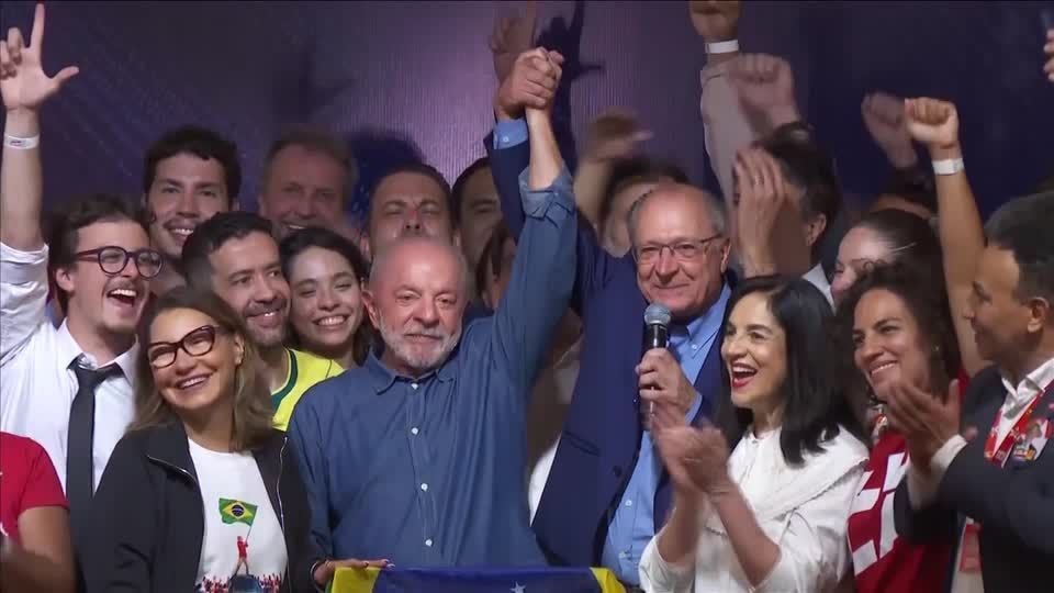 Cinco cidades têm disputa entre Lula e Flávio decidida por apenas um voto