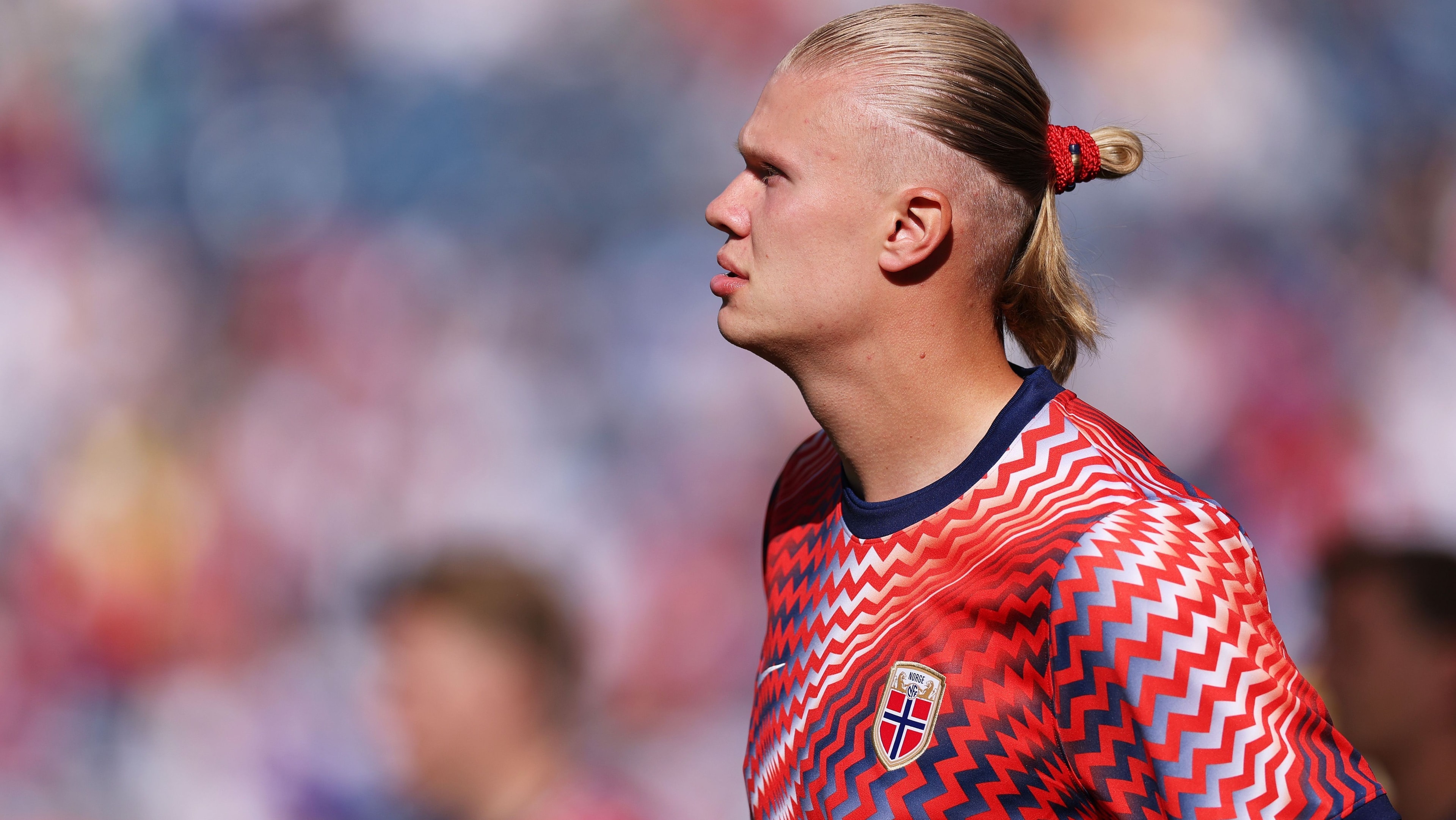 Além de Haaland e Odegaard: os noruegueses para o Brasil ficar de olho