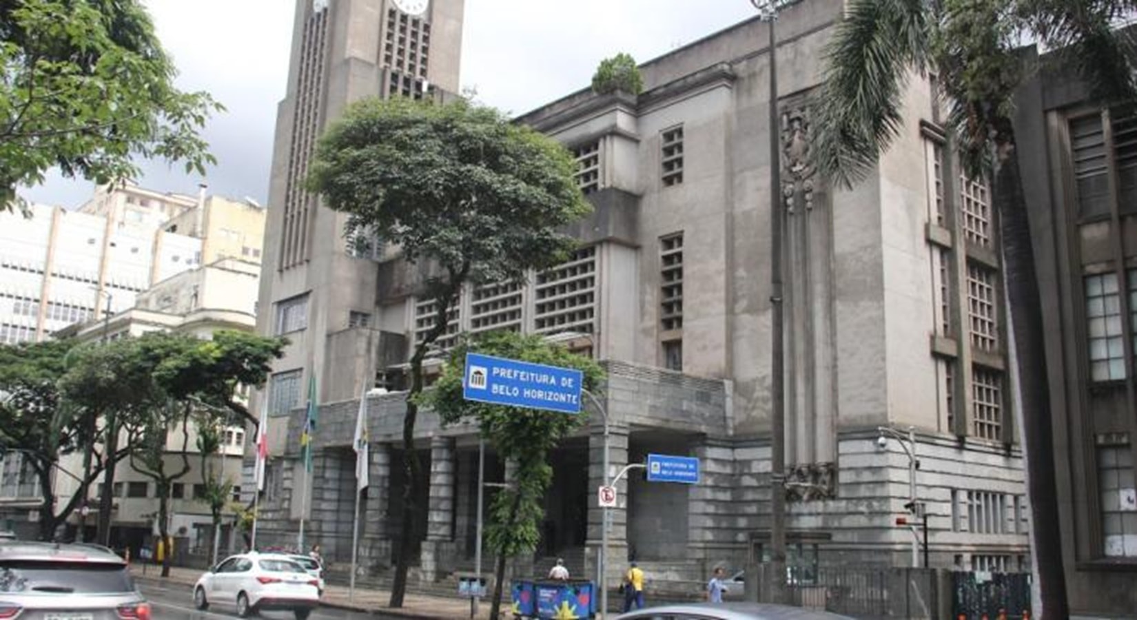 Reajuste de 4,11% para servidores da Prefeitura de BH será votado nesta 2ª