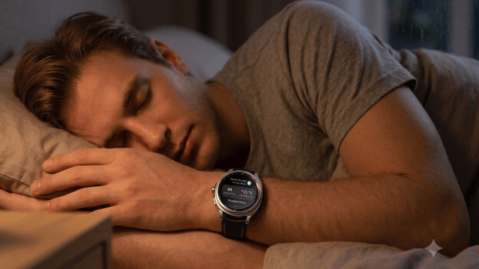 9 smartwatches que detectam apneia do sono à venda no Brasil; veja qual comprar