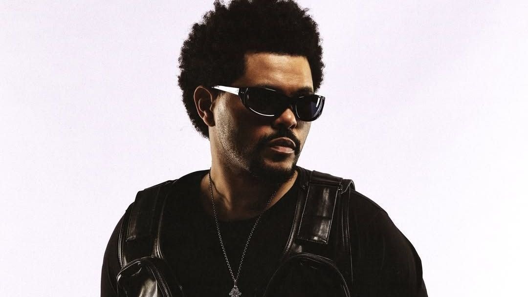The Weeknd: veja o possível setlist dos shows em SP e no RJ