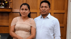 O trágico caso do casal que temia ser deportado dos EUA e foi assassinado na Guatemala