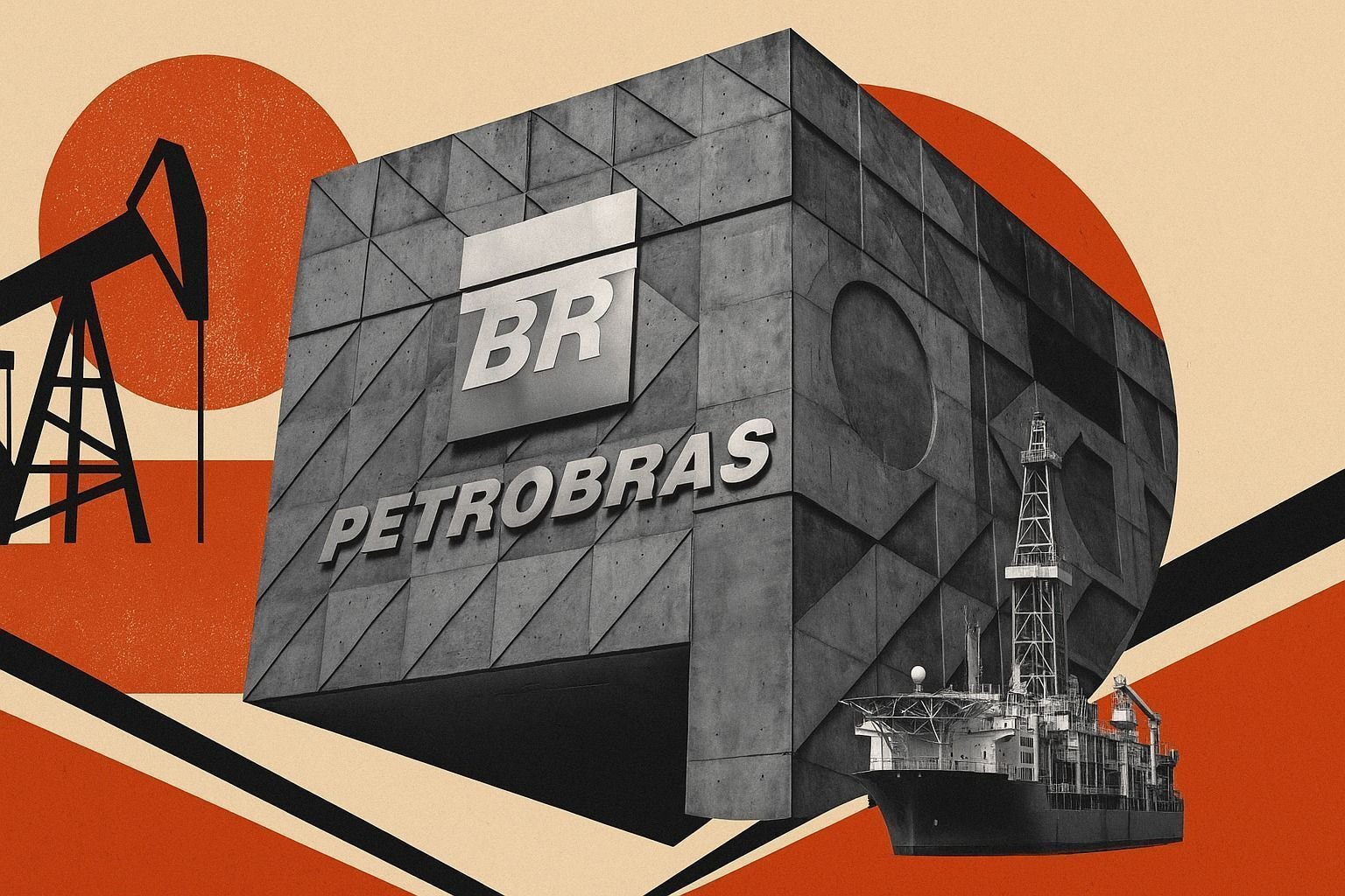 Petroleiras já estudam ir à Justiça contra “novo” imposto sobre exportação