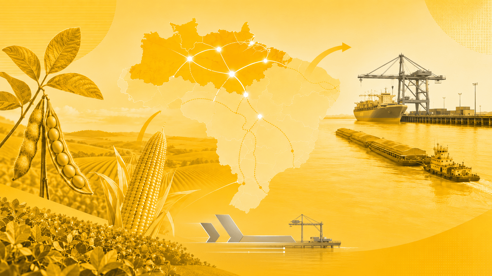Brasil apresenta modelo agrícola para cooperação com Sudeste Asiático