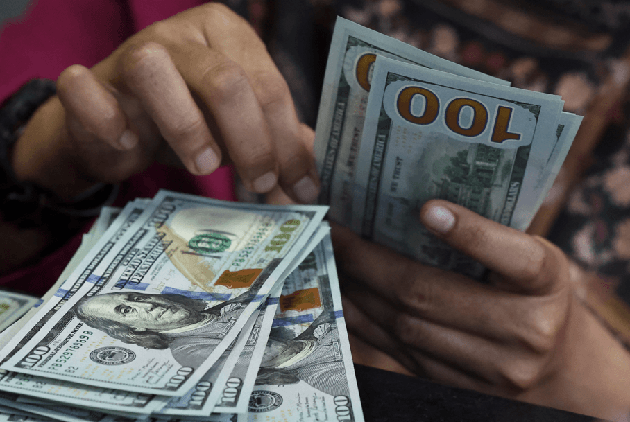 Dólar pagará preço por tentativa do Tesouro dos EUA de conter títulos, se funcionar?