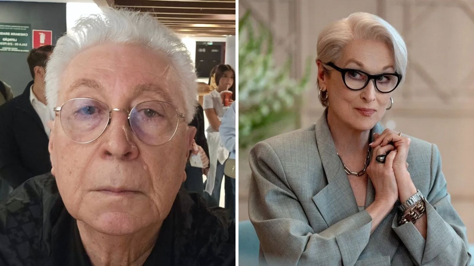 Saiba por que Gisele Bündchen não retornou em “O Diabo Veste Prada 2”