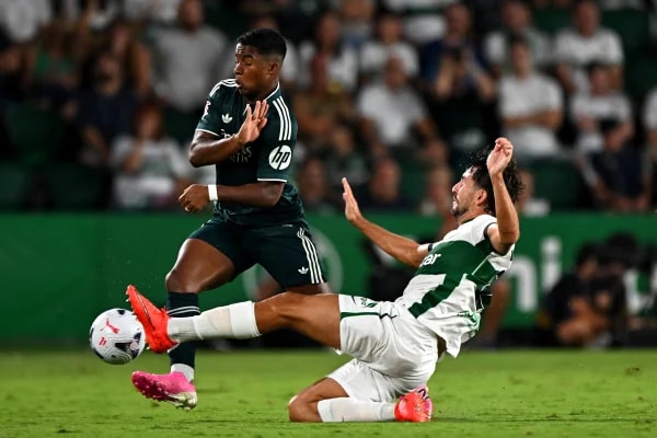 Endrick é utilizado por Mourinho na vitória do Real Madrid sobre o Elche