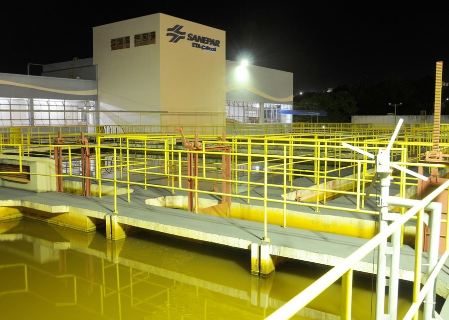 Sanepar (SAPR11): XP vê privatização mais distante e corta recomendação para neutra