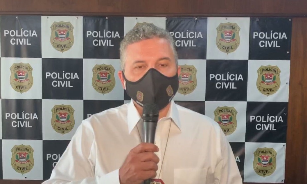 MP não denuncia ex-delegado após acordo de delação sobre fraudes no ICMS