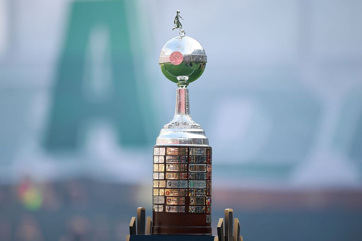 Ingressos para a final da Libertadores começam a ser vendidos nesta quinta