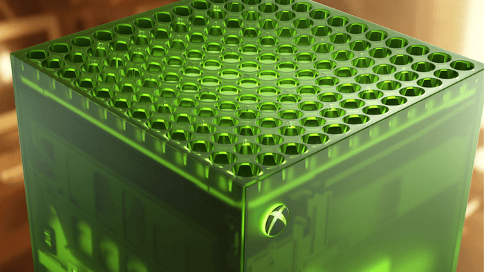 XBOX ganha novo hardware em novembro
