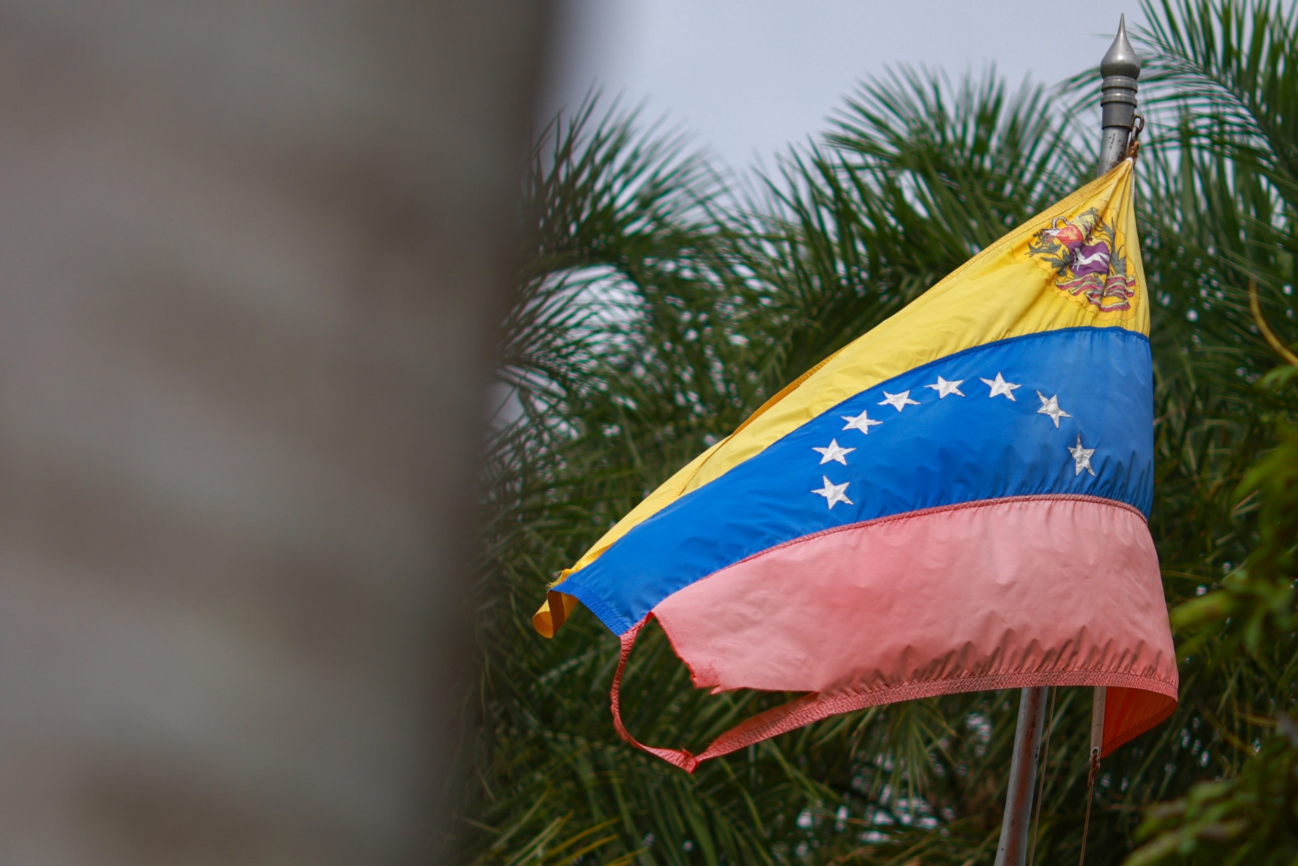 Governo e oposição da Venezuela concordam com reforma no Judiciário
