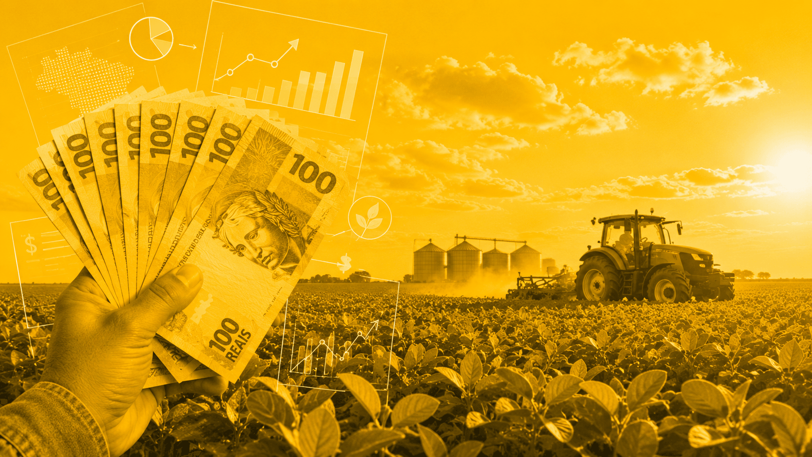 Plano Safra da Agricultura Familiar deve ser anunciado na terça-feira (30)