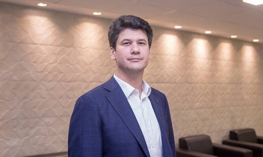 IA pode destravar infraestrutura no Brasil, diz ex-presidente do BNDES